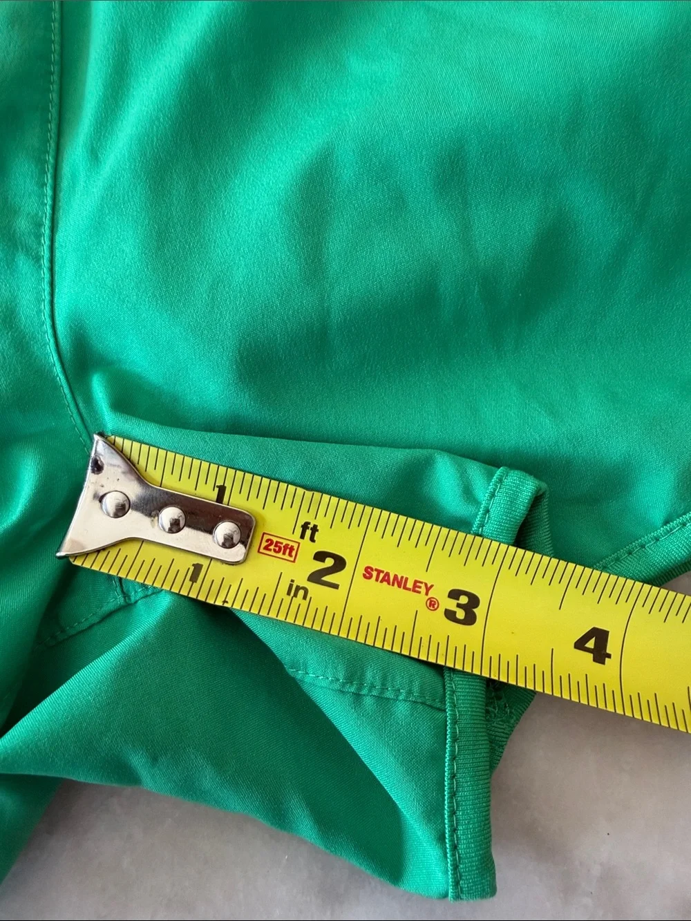 Nike Dri-Fit Running Shorts